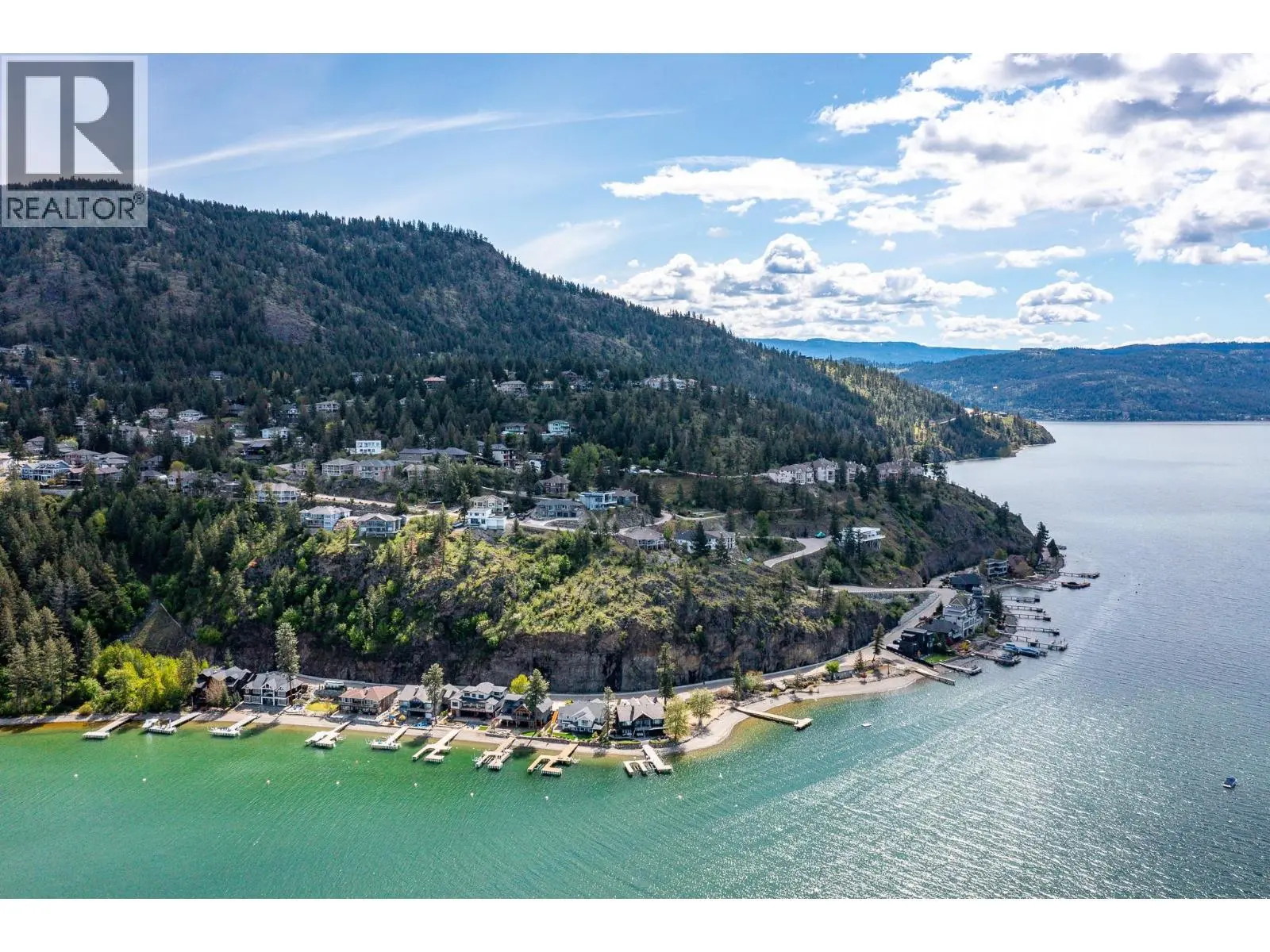 69 Swallows Place. Vernon, British Columbia
