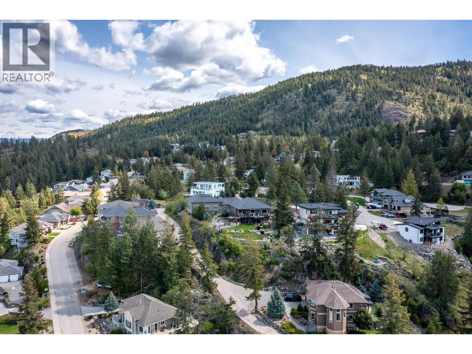 69 Swallows Place. Vernon, British Columbia