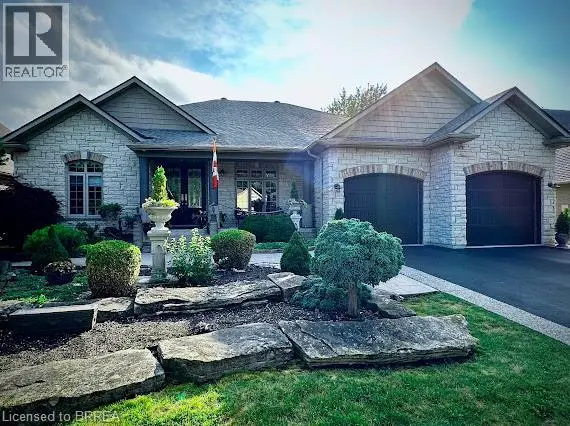 7 Ocean Way, Port Dover