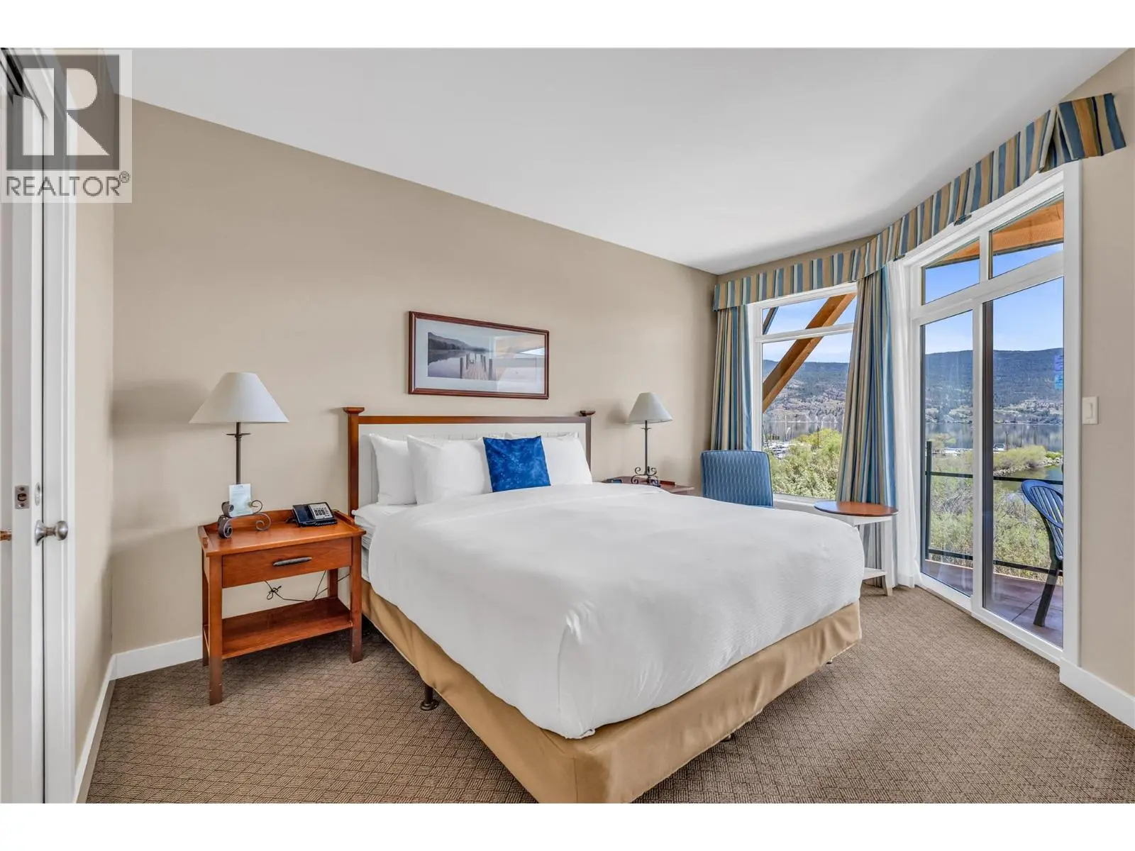 13011 Lakeshore Drive S Unit# 370. Summerland, British Columbia
