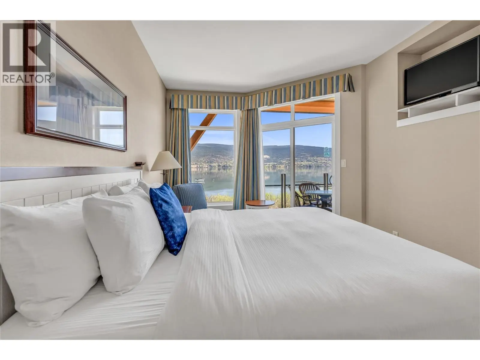 13011 Lakeshore Drive S Unit# 370. Summerland, British Columbia