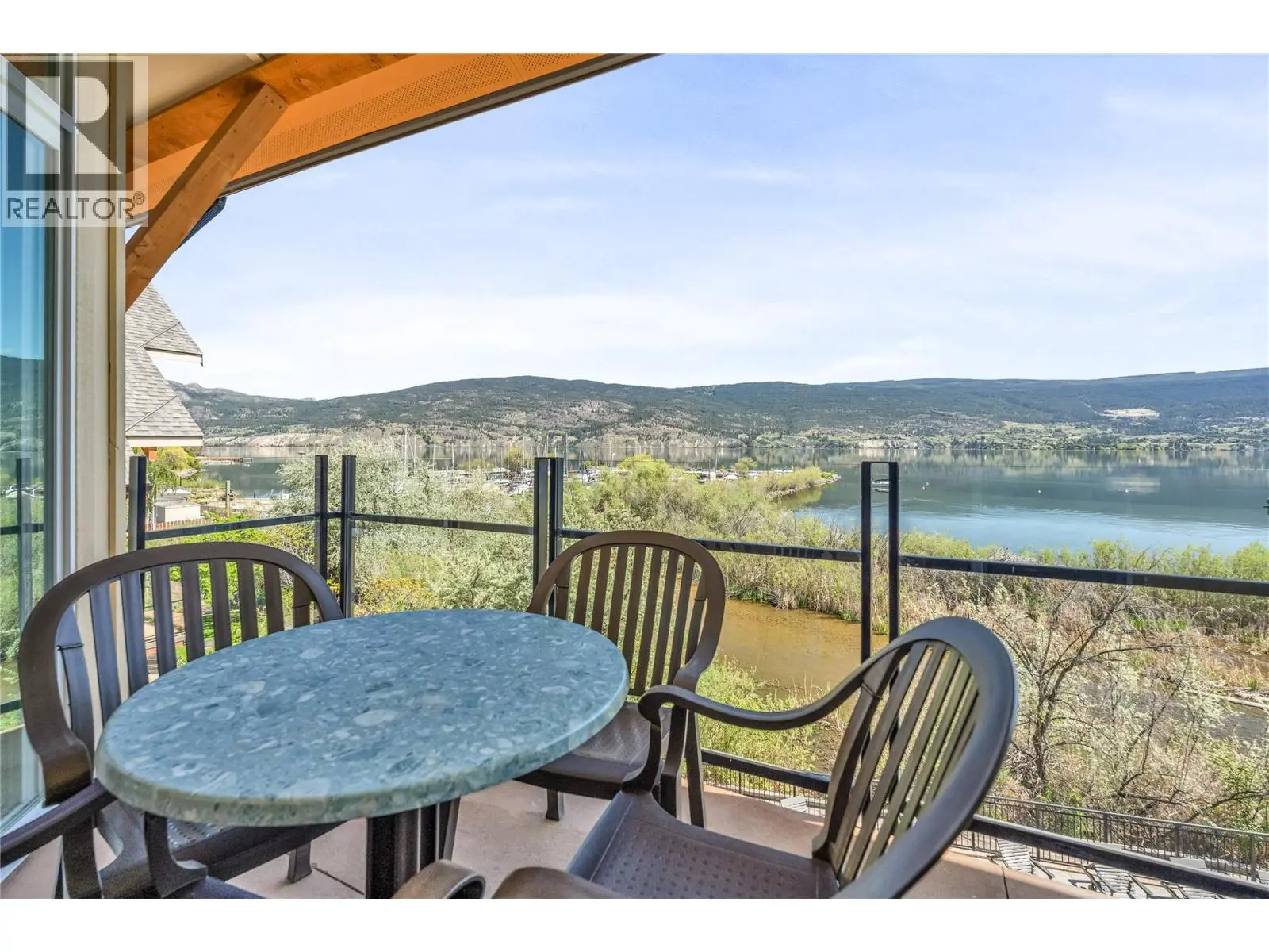 13011 Lakeshore Drive S Unit# 370. Summerland, British Columbia