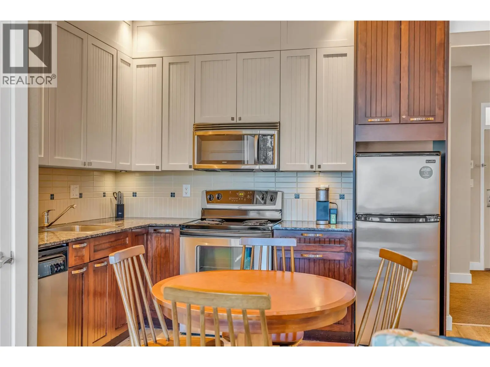 13011 Lakeshore Drive S Unit# 370. Summerland, British Columbia