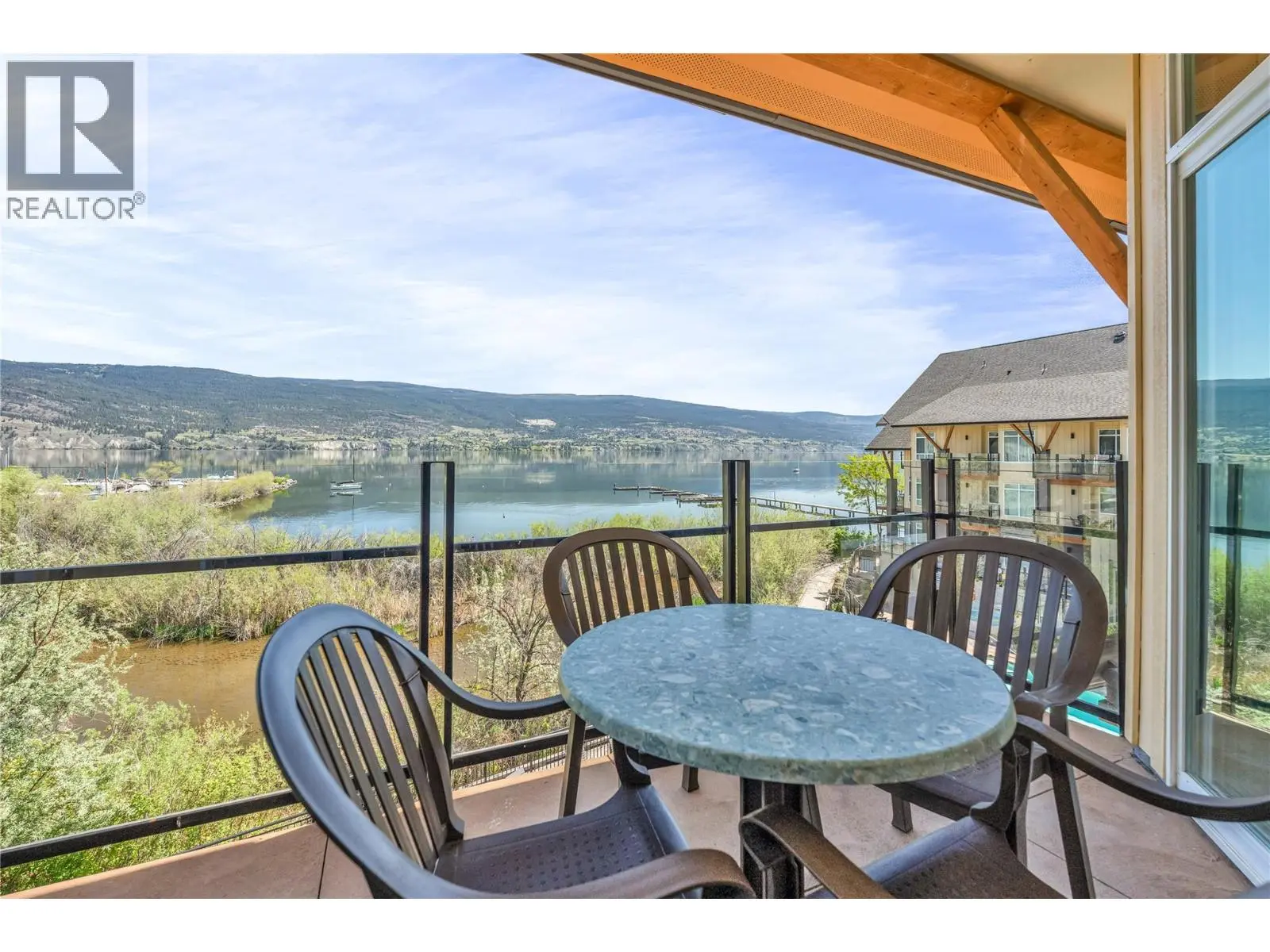 13011 Lakeshore Drive S Unit# 370. Summerland, British Columbia