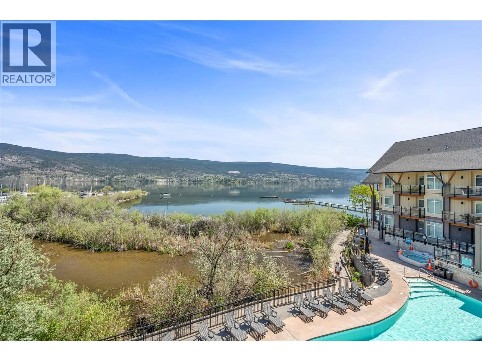 13011 Lakeshore Drive S Unit# 370. Summerland, British Columbia