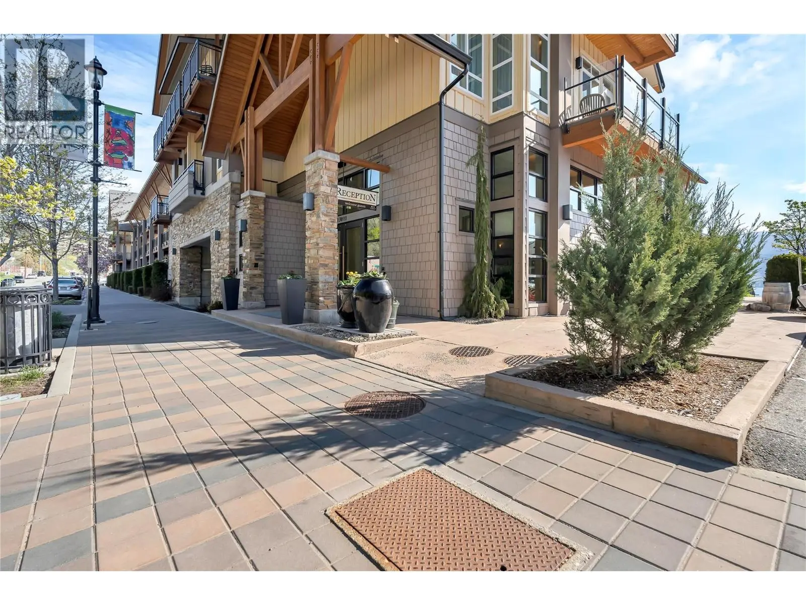 13011 Lakeshore Drive S Unit# 370. Summerland, British Columbia