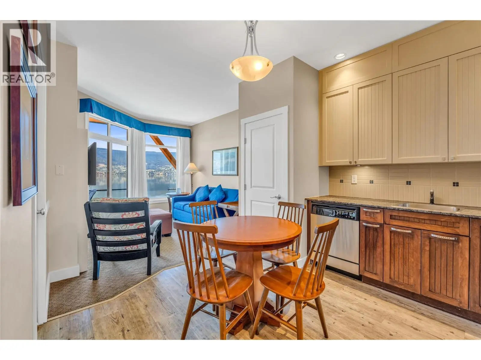 13011 Lakeshore Drive S Unit# 370. Summerland, British Columbia