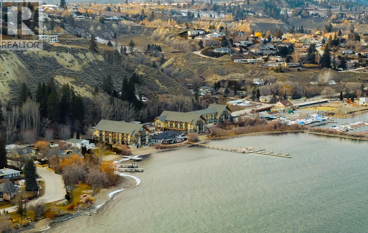 13011 Lakeshore Drive S Unit# 370. Summerland, British Columbia