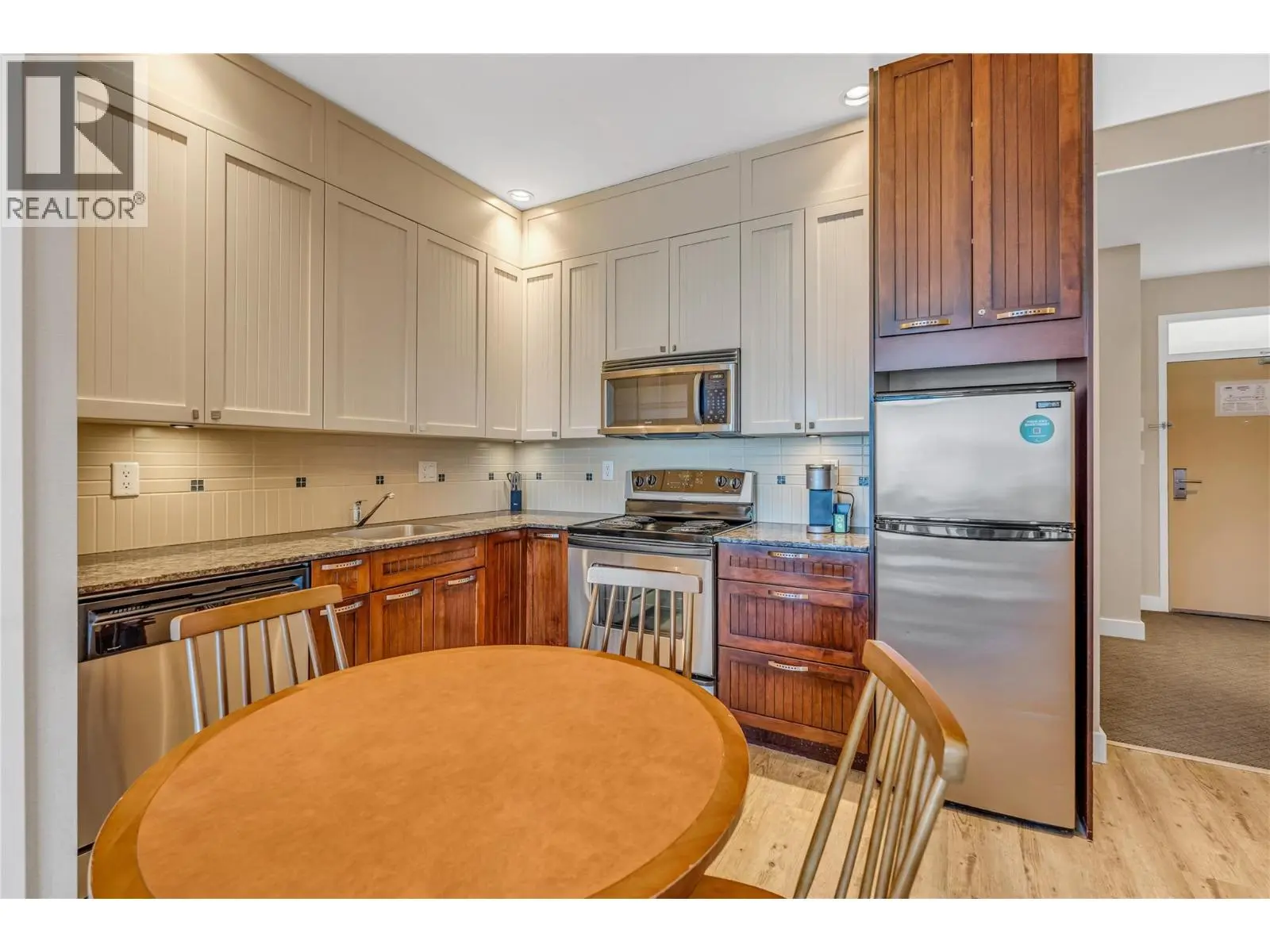 13011 Lakeshore Drive S Unit# 370. Summerland, British Columbia