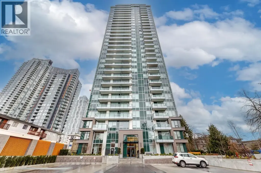 1801 6463 Silver Avenue, Burnaby
