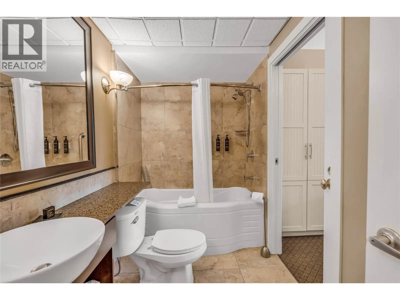 12811 Lakeshore Drive S Unit# 410/411. Summerland, British Columbia