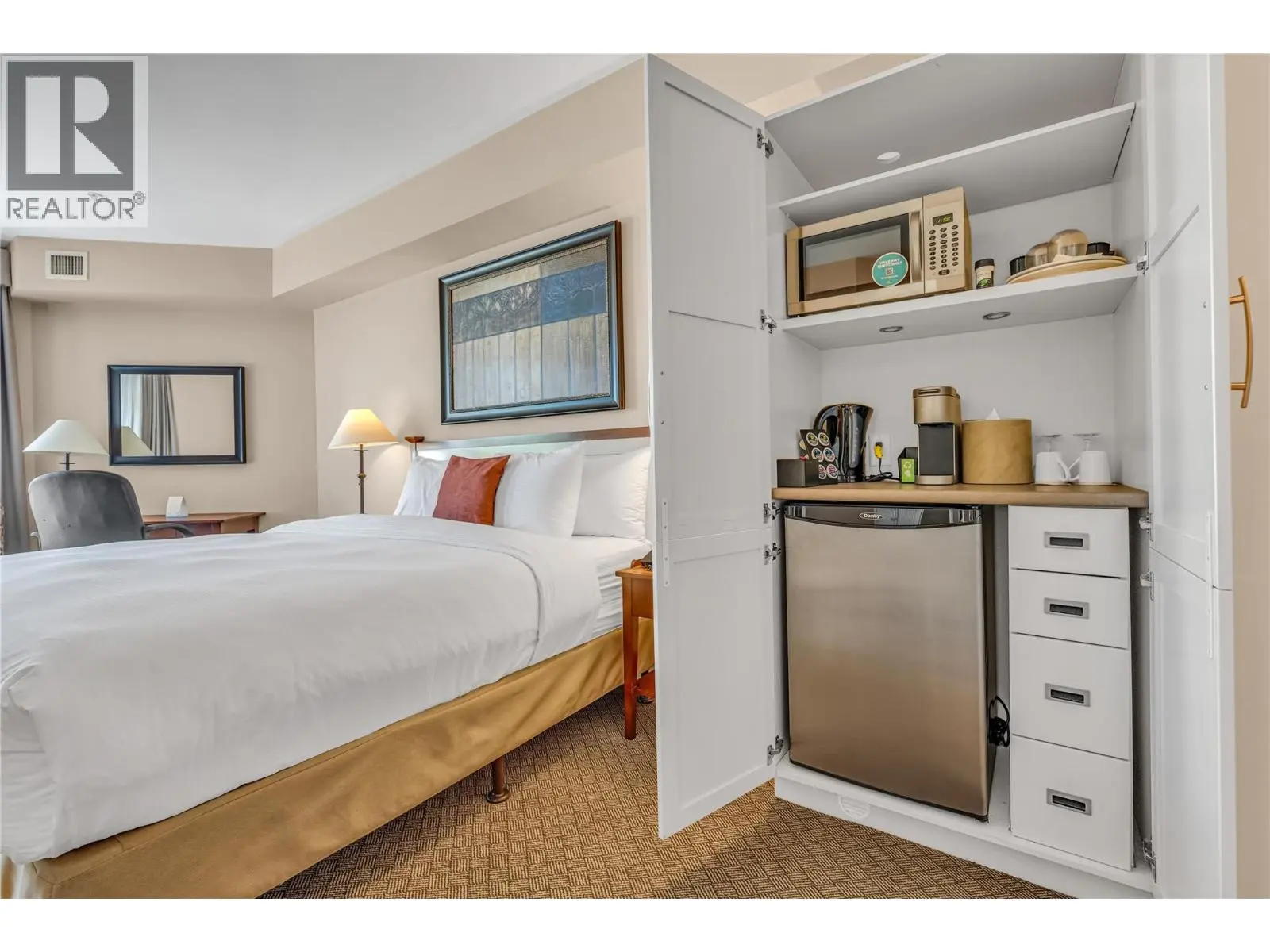 12811 Lakeshore Drive S Unit# 410/411. Summerland, British Columbia