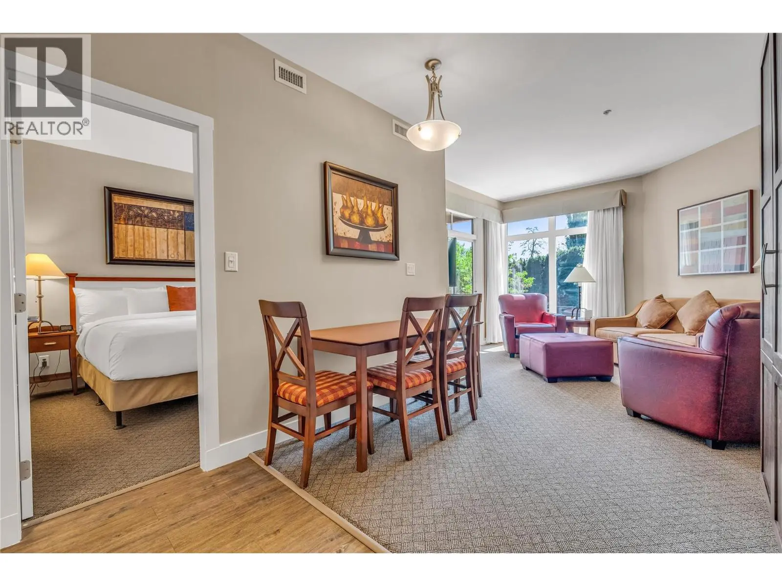 12811 Lakeshore Drive S Unit# 410/411. Summerland, British Columbia