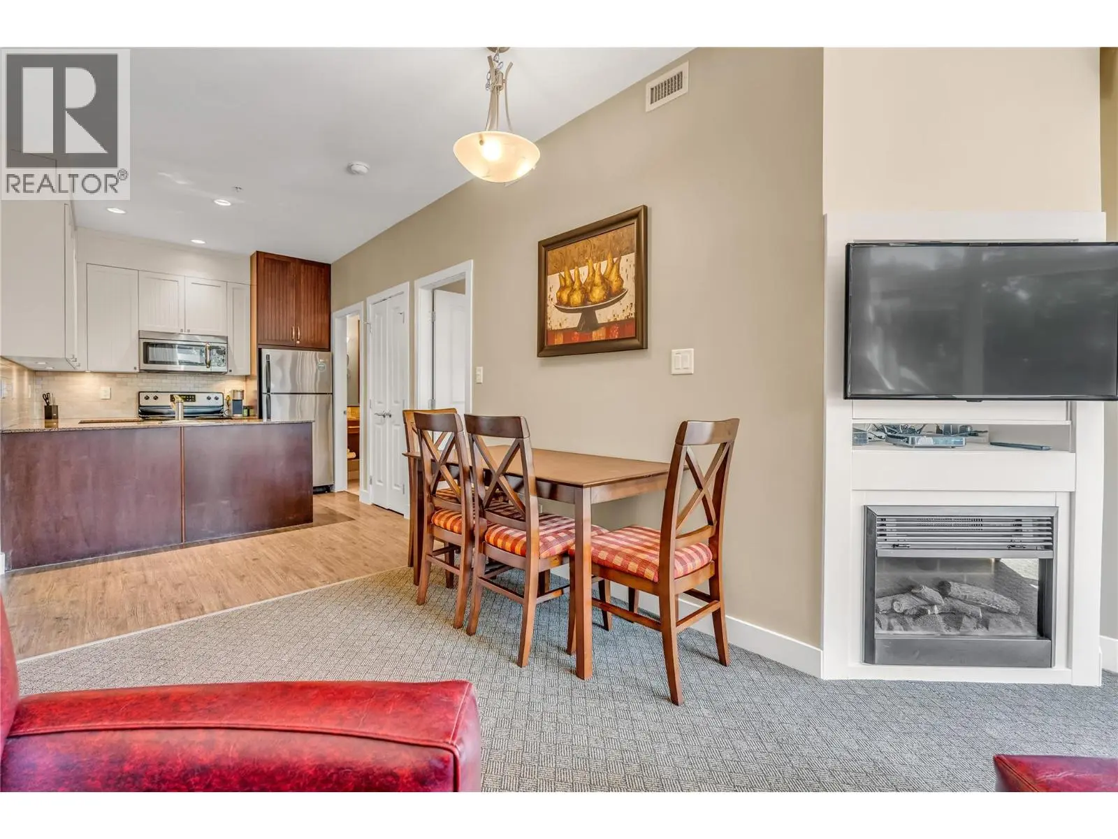 12811 Lakeshore Drive S Unit# 410/411. Summerland, British Columbia