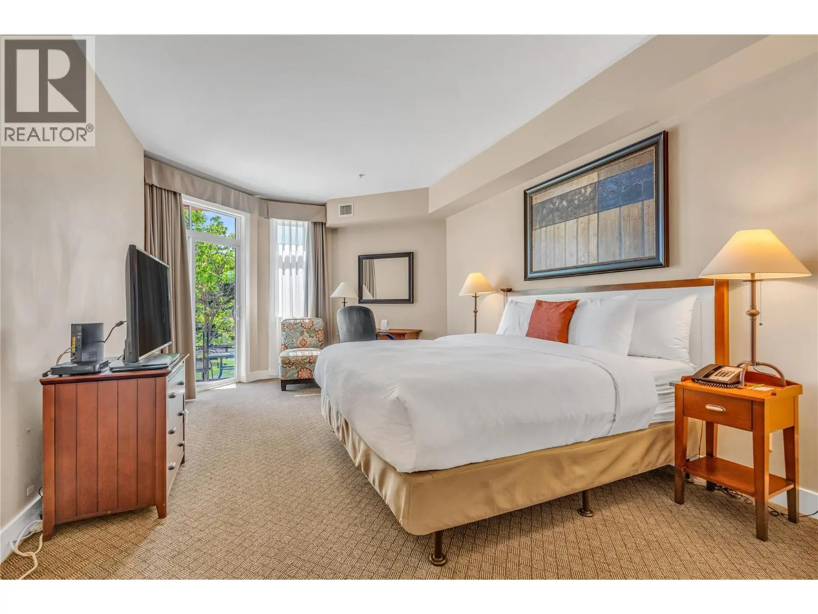 12811 Lakeshore Drive S Unit# 410/411. Summerland, British Columbia