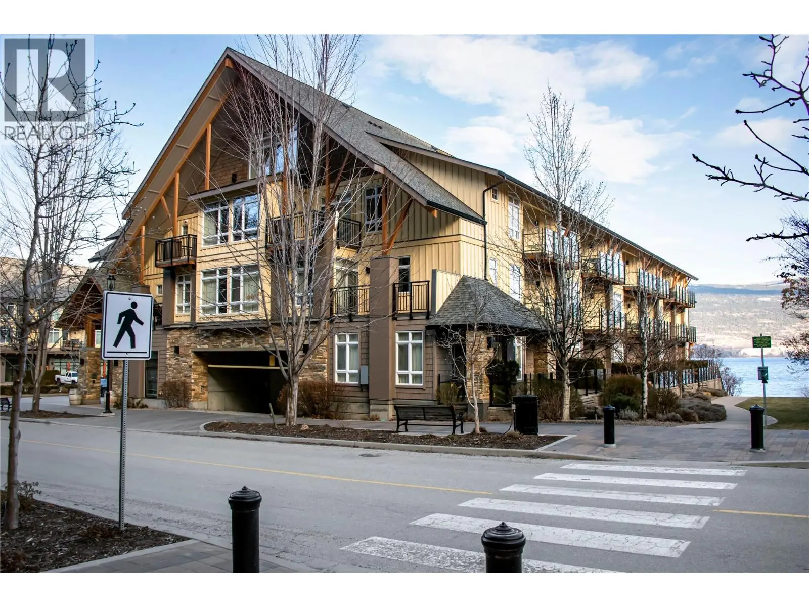 12811 Lakeshore Drive S Unit# 410/411. Summerland, British Columbia