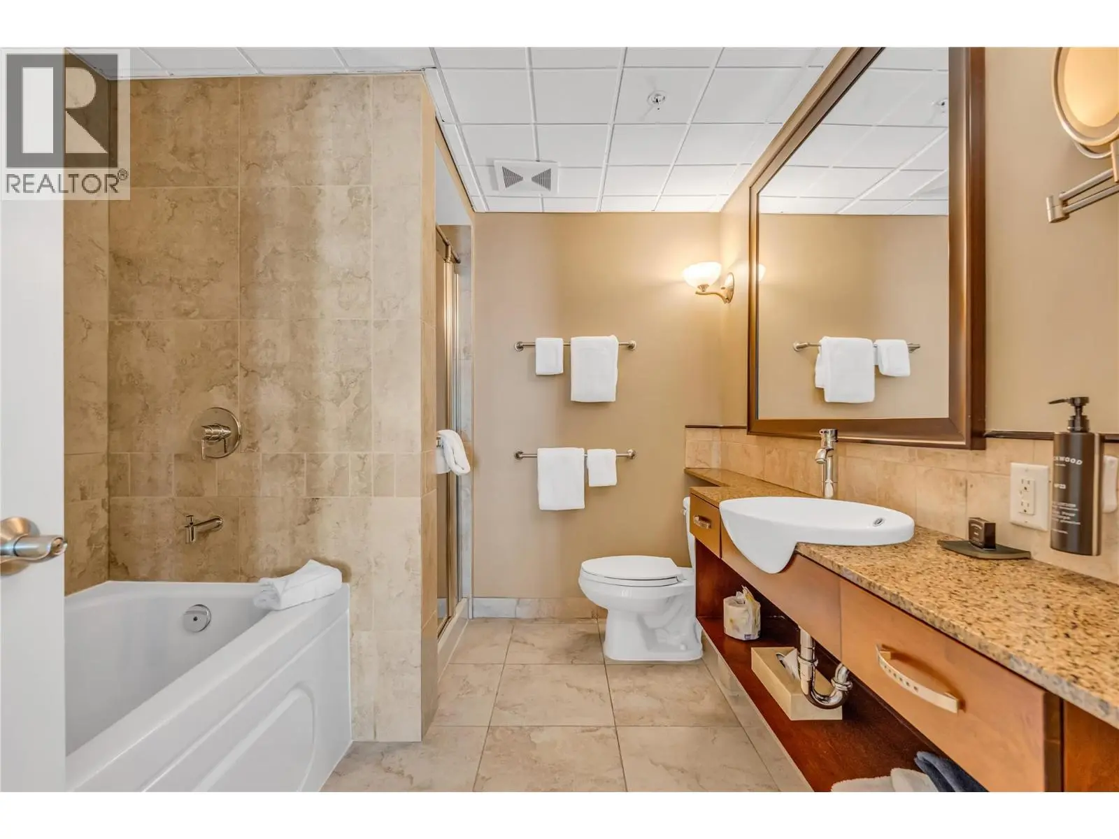 12811 Lakeshore Drive S Unit# 410/411. Summerland, British Columbia