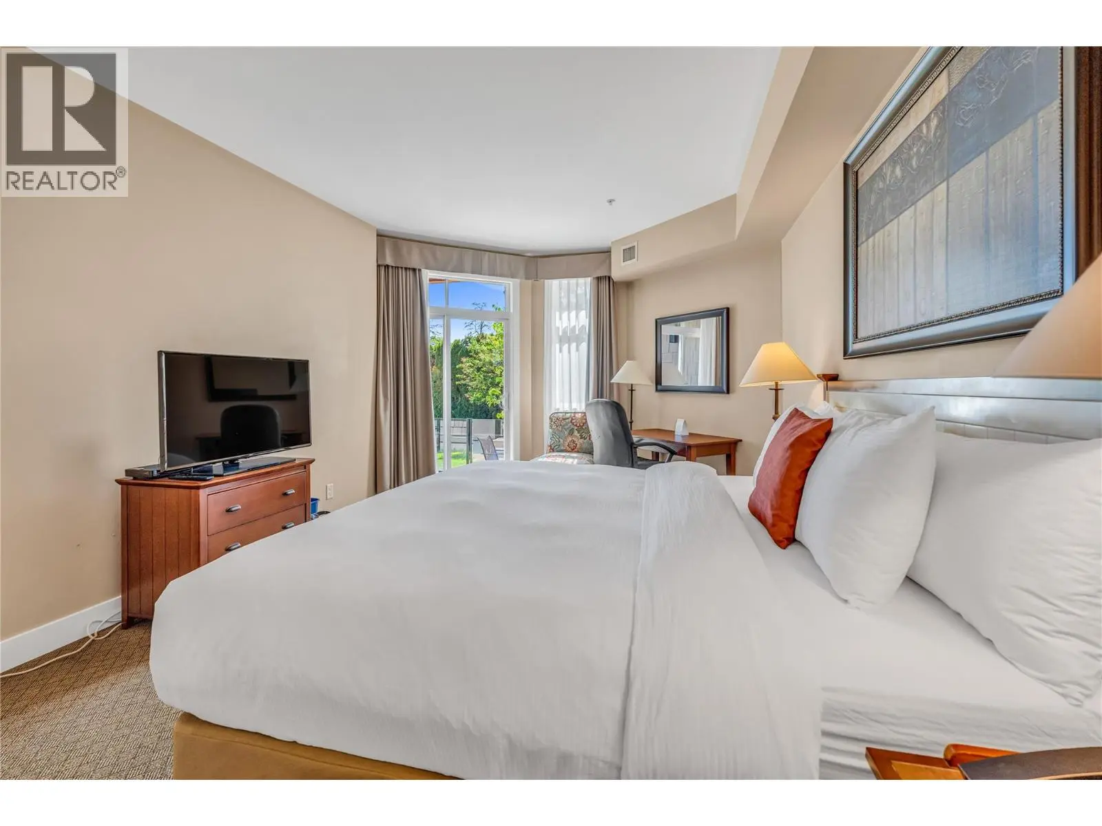 12811 Lakeshore Drive S Unit# 410/411. Summerland, British Columbia