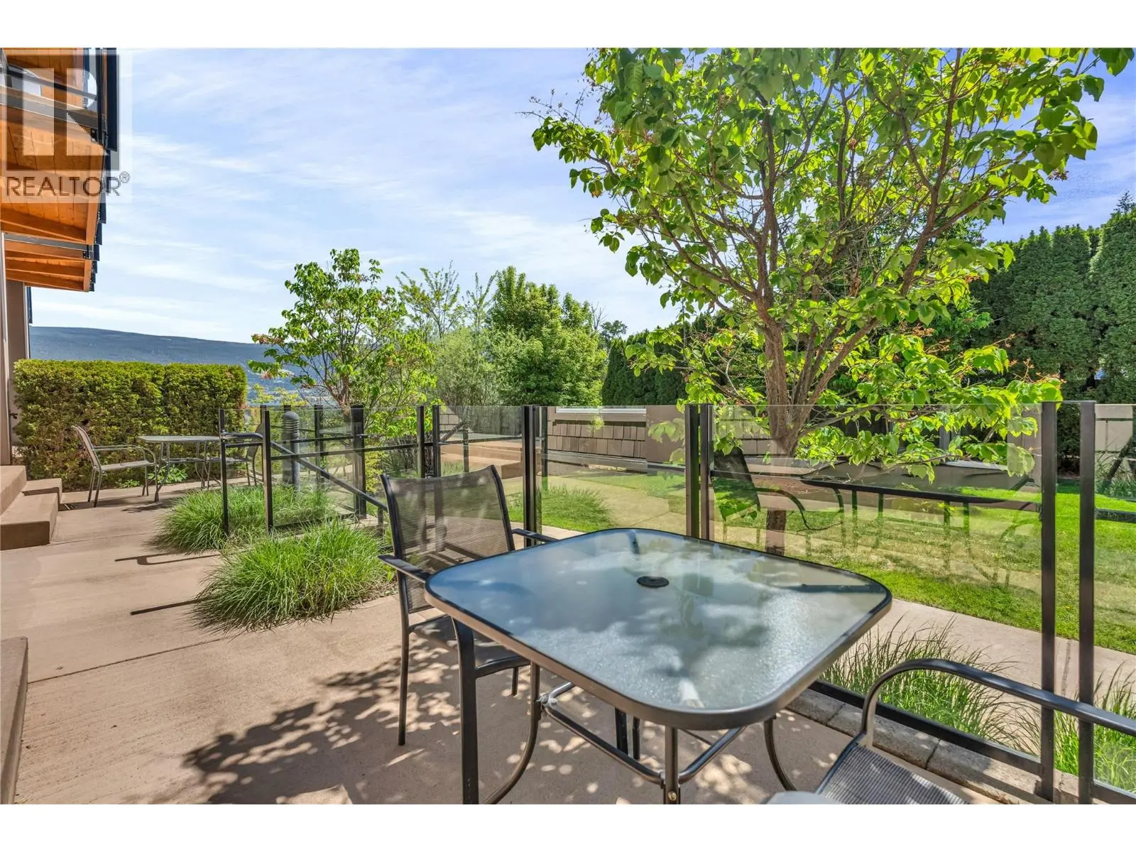 12811 Lakeshore Drive S Unit# 410/411. Summerland, British Columbia