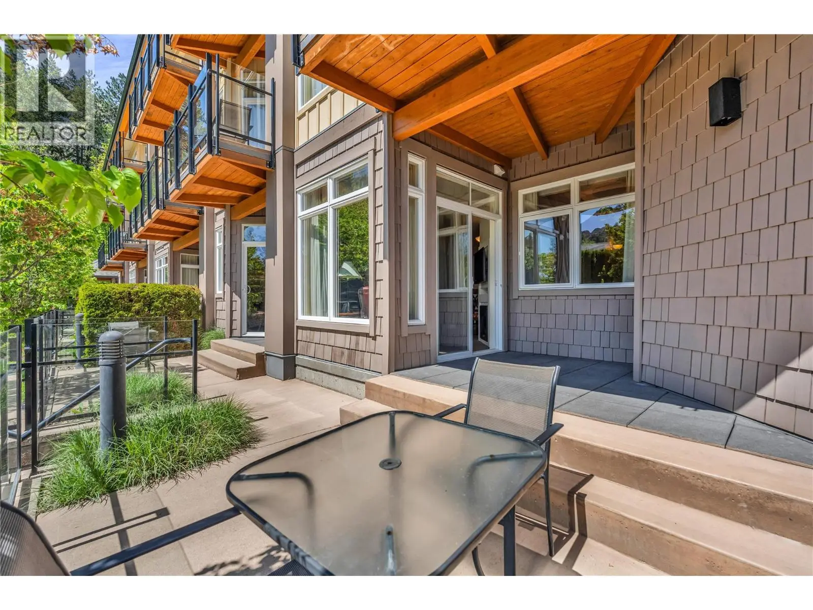 12811 Lakeshore Drive S Unit# 410/411. Summerland, British Columbia