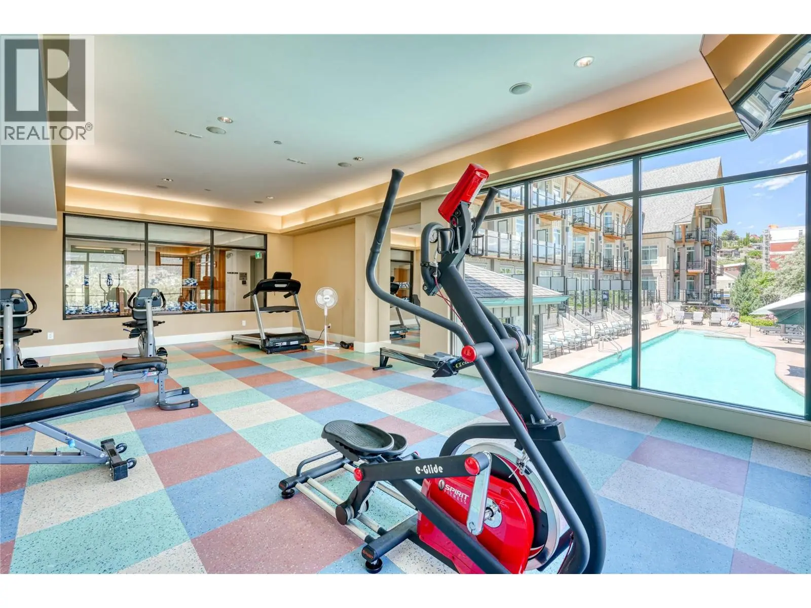 12811 Lakeshore Drive S Unit# 410/411. Summerland, British Columbia