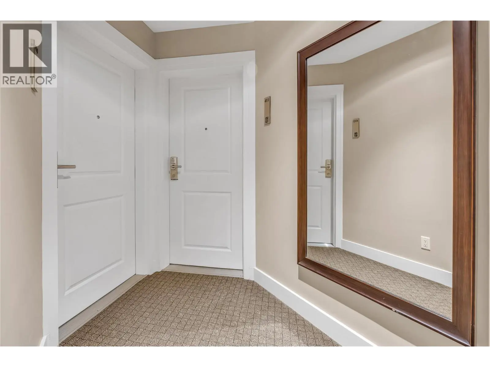 12811 Lakeshore Drive S Unit# 410/411. Summerland, British Columbia