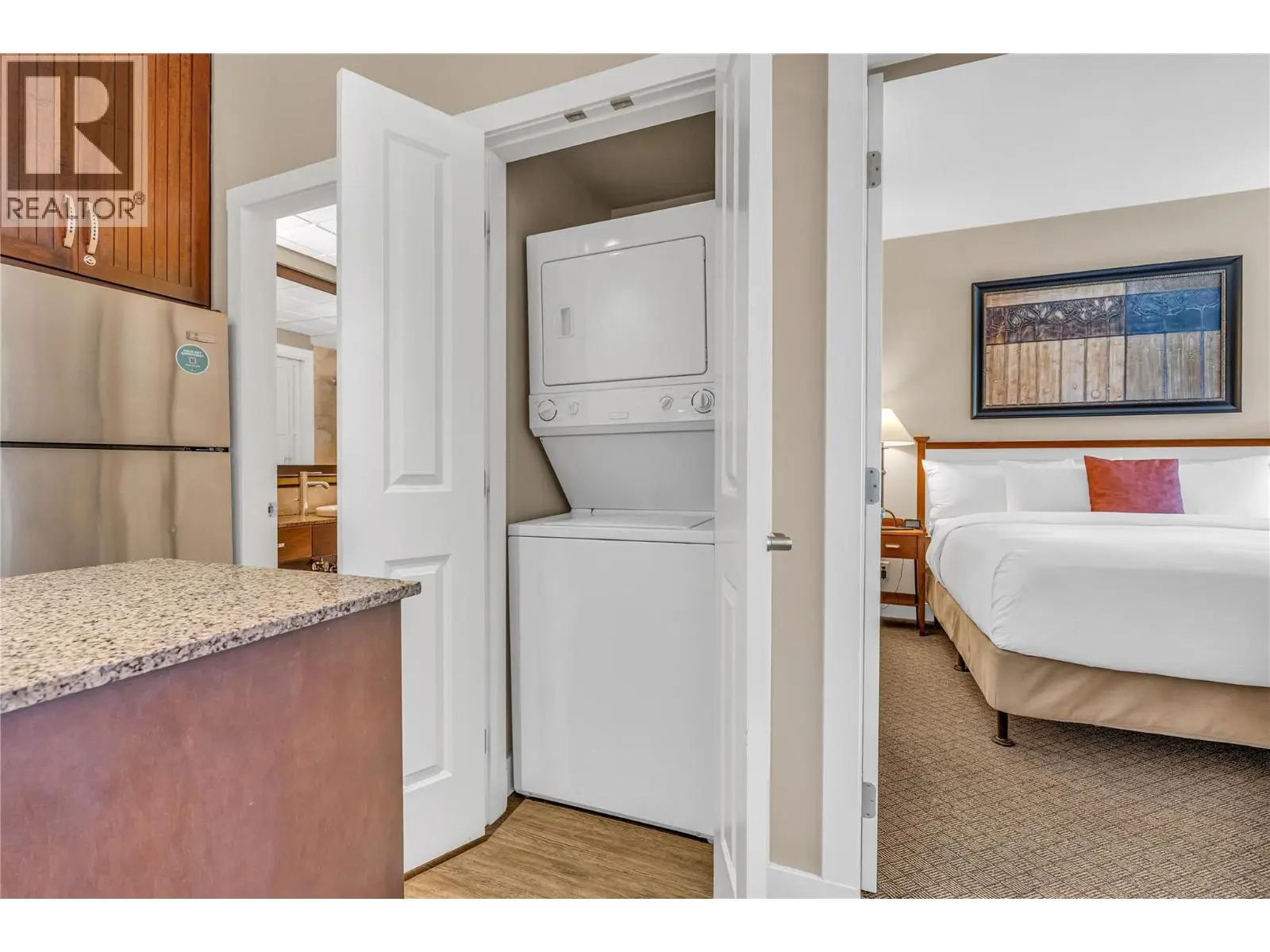 12811 Lakeshore Drive S Unit# 410/411. Summerland, British Columbia