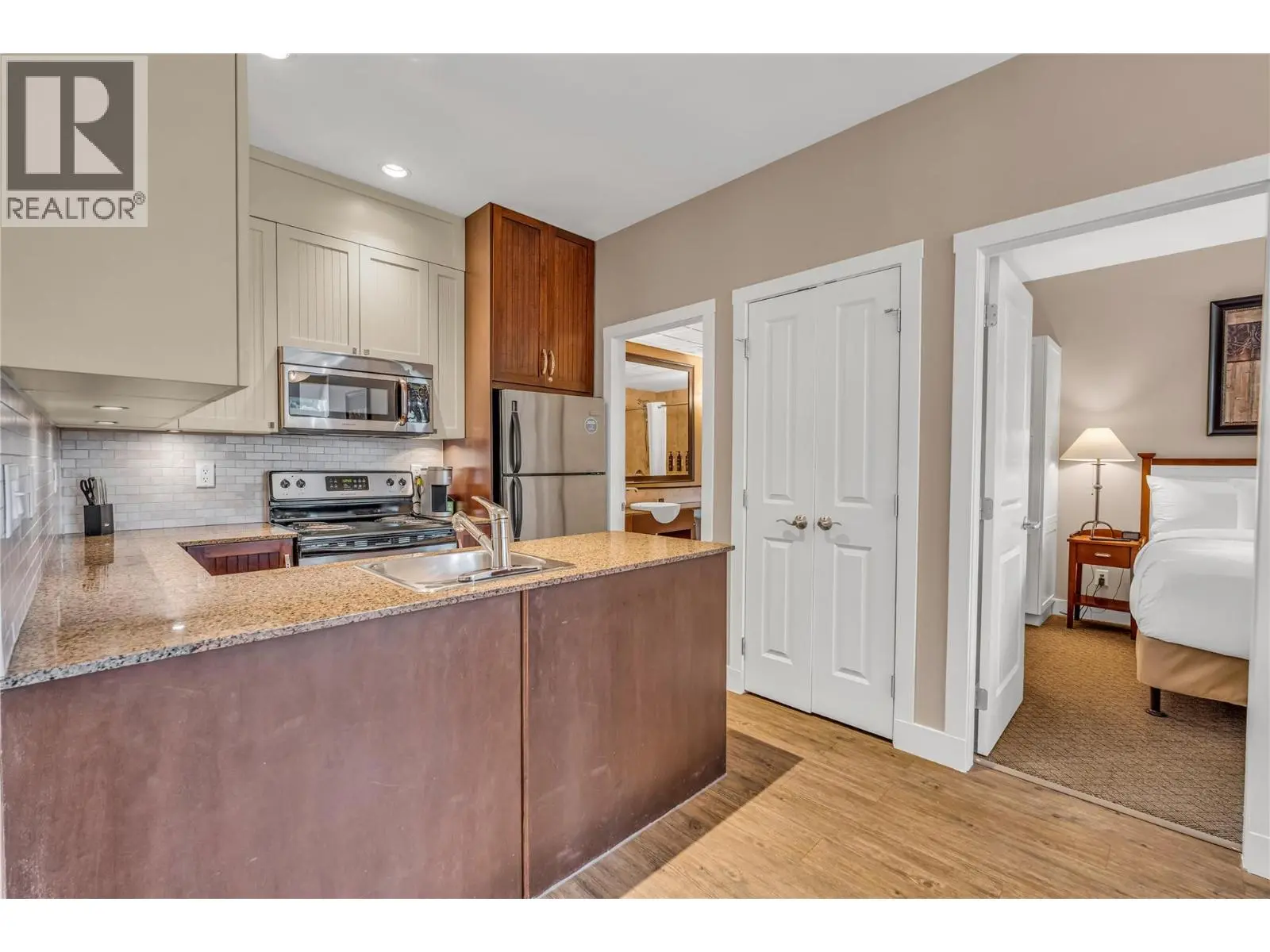 12811 Lakeshore Drive S Unit# 410/411. Summerland, British Columbia