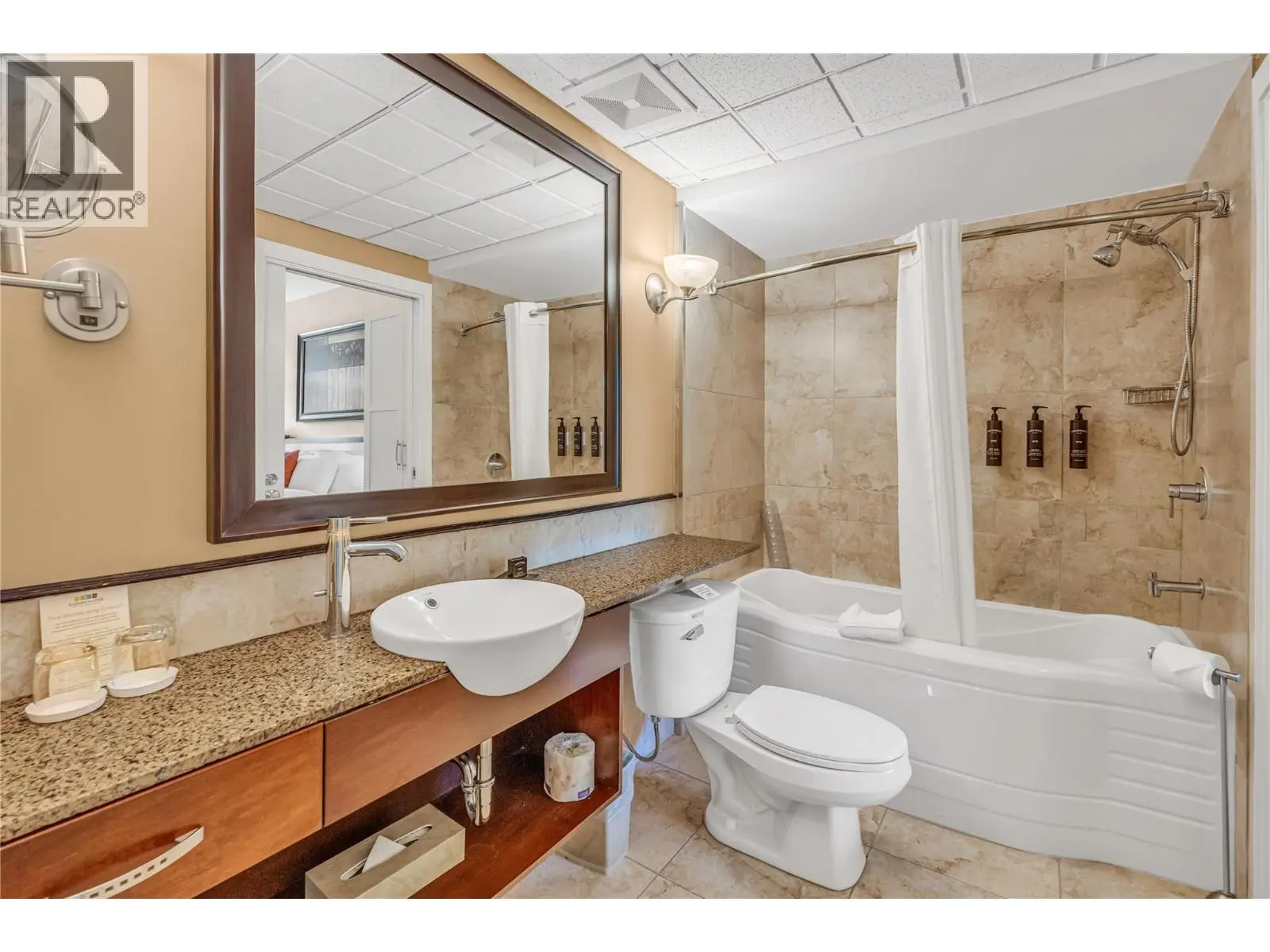 12811 Lakeshore Drive S Unit# 410/411. Summerland, British Columbia