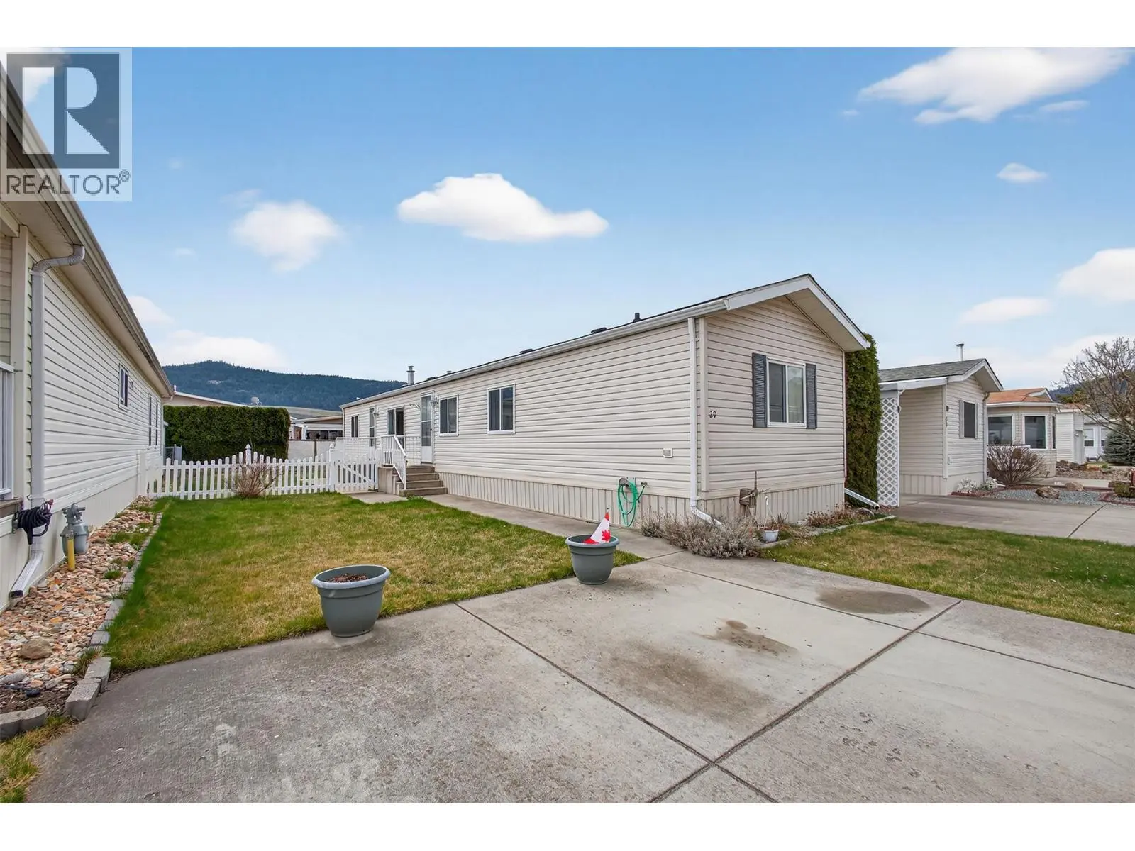 6688 Tronson Road Unit# 29. Vernon, British Columbia