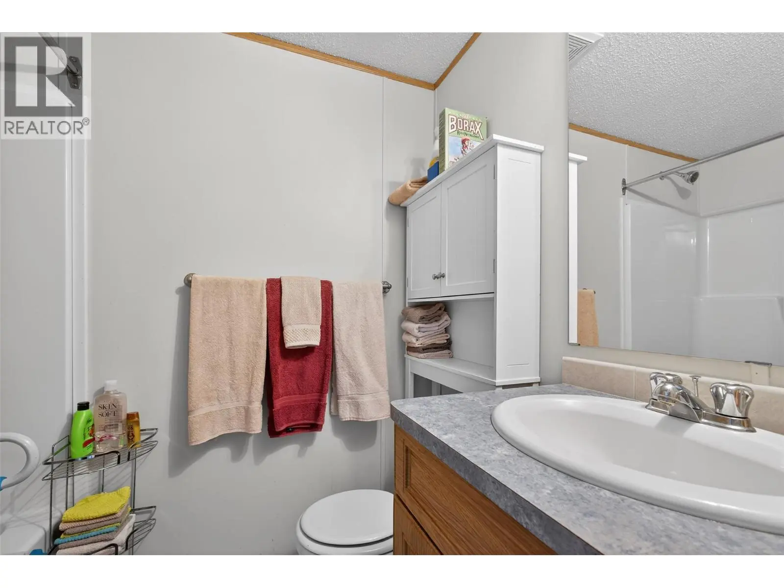 6688 Tronson Road Unit# 29. Vernon, British Columbia