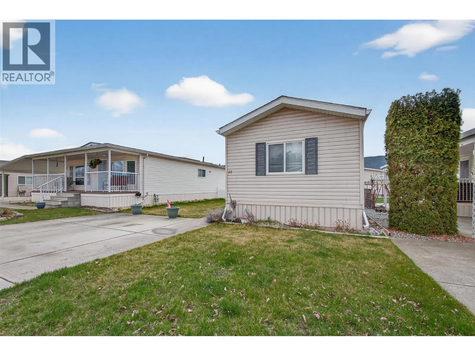 6688 Tronson Road Unit# 29. Vernon, British Columbia