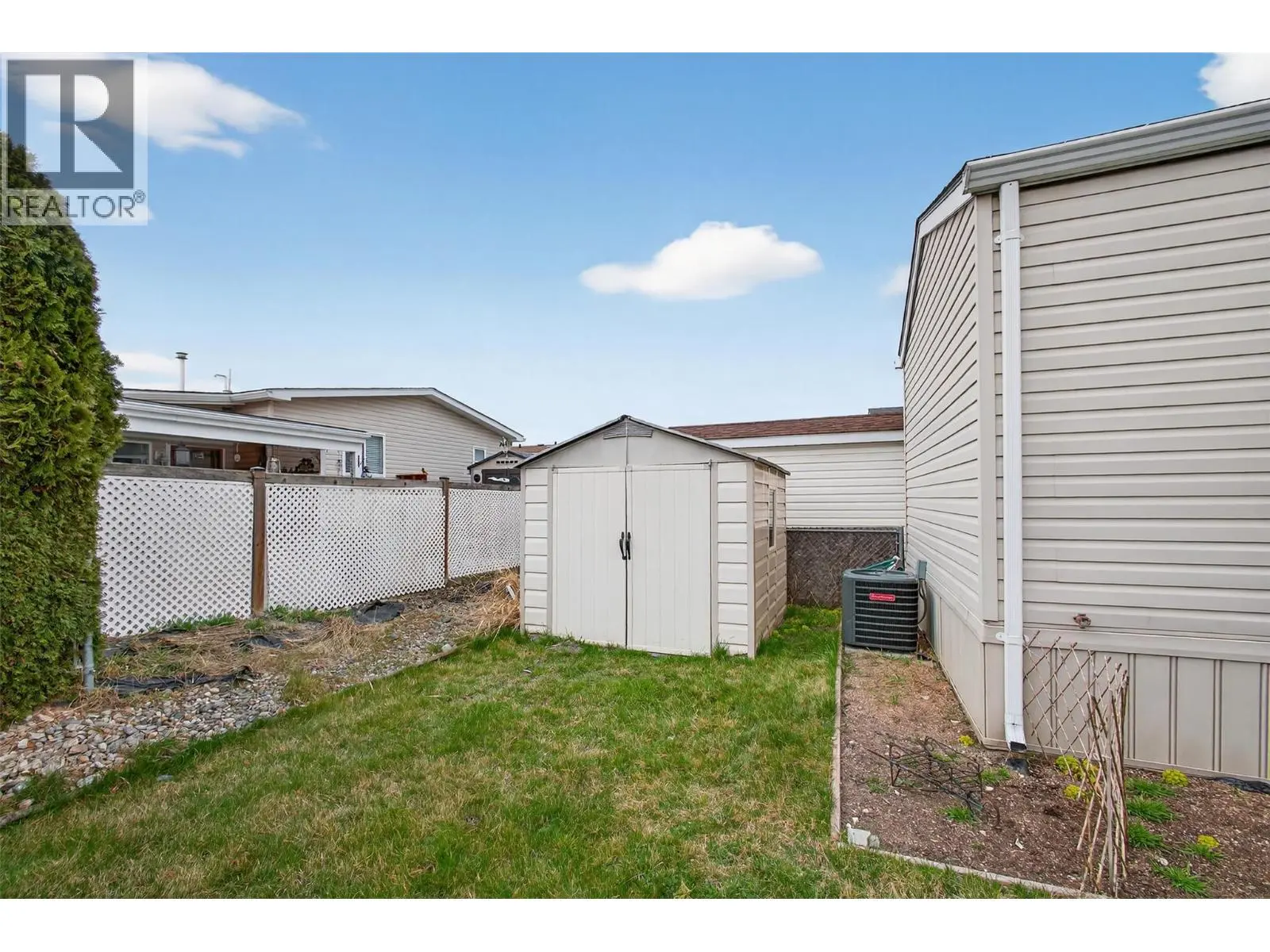 6688 Tronson Road Unit# 29. Vernon, British Columbia