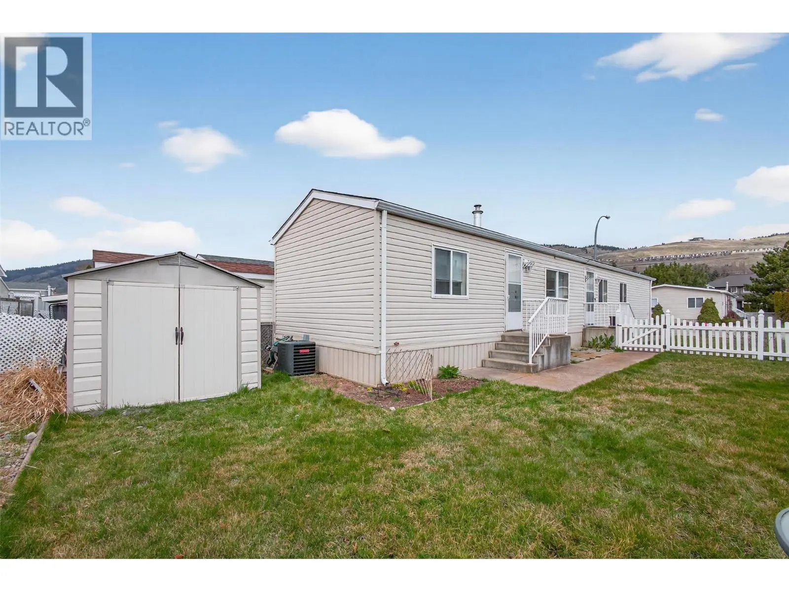 6688 Tronson Road Unit# 29. Vernon, British Columbia