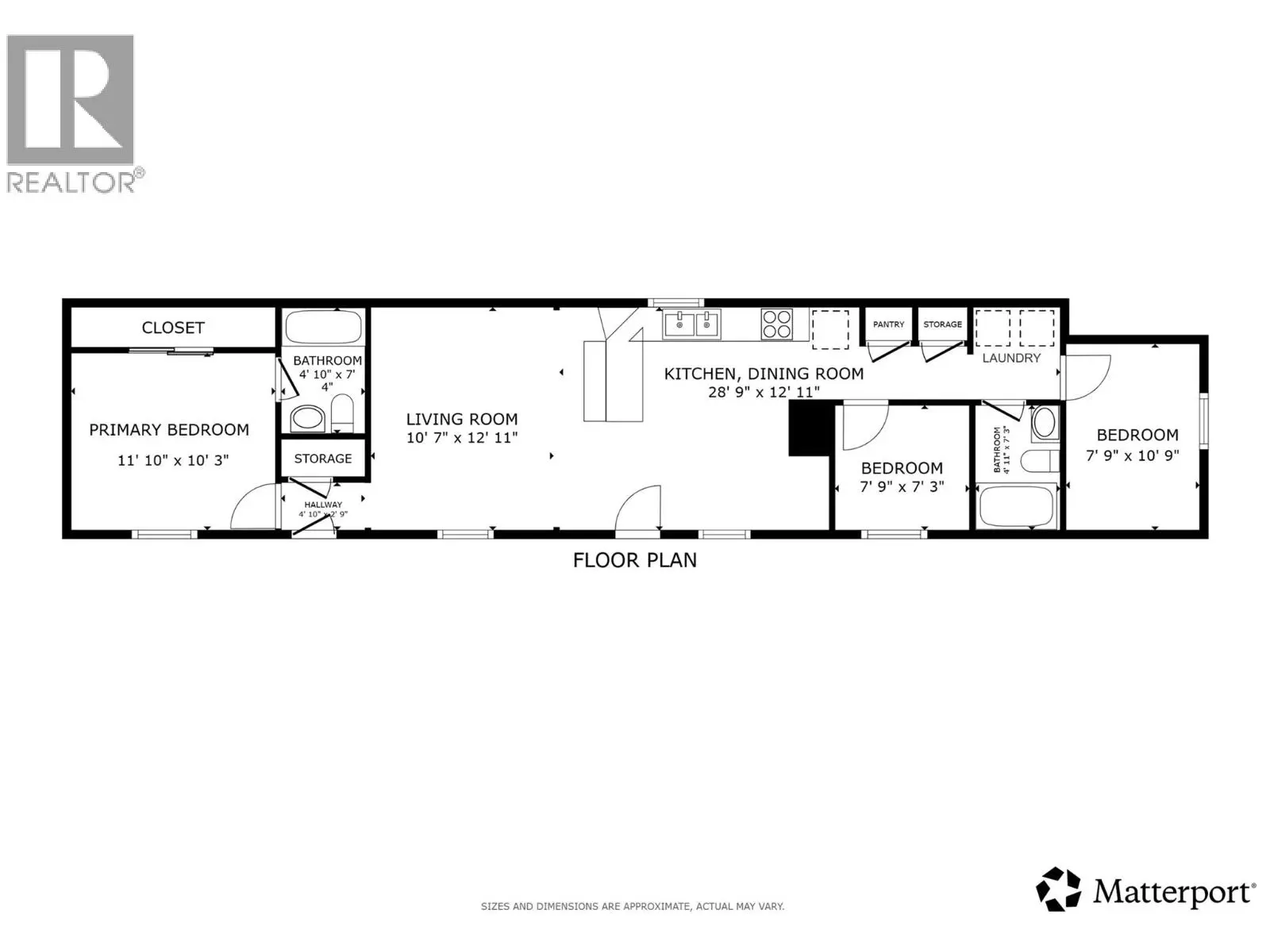 6688 Tronson Road Unit# 29. Vernon, British Columbia
