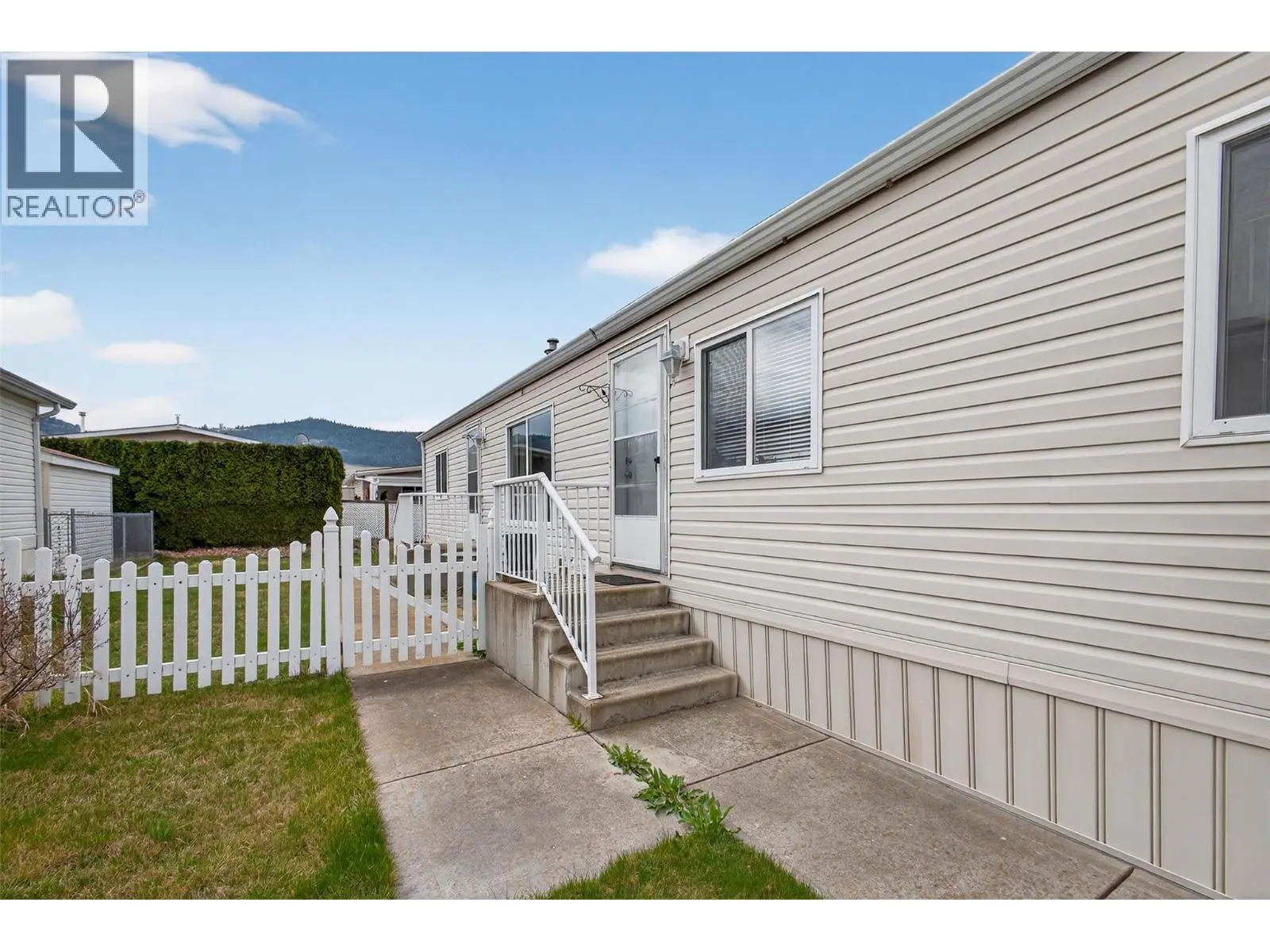 6688 Tronson Road Unit# 29. Vernon, British Columbia