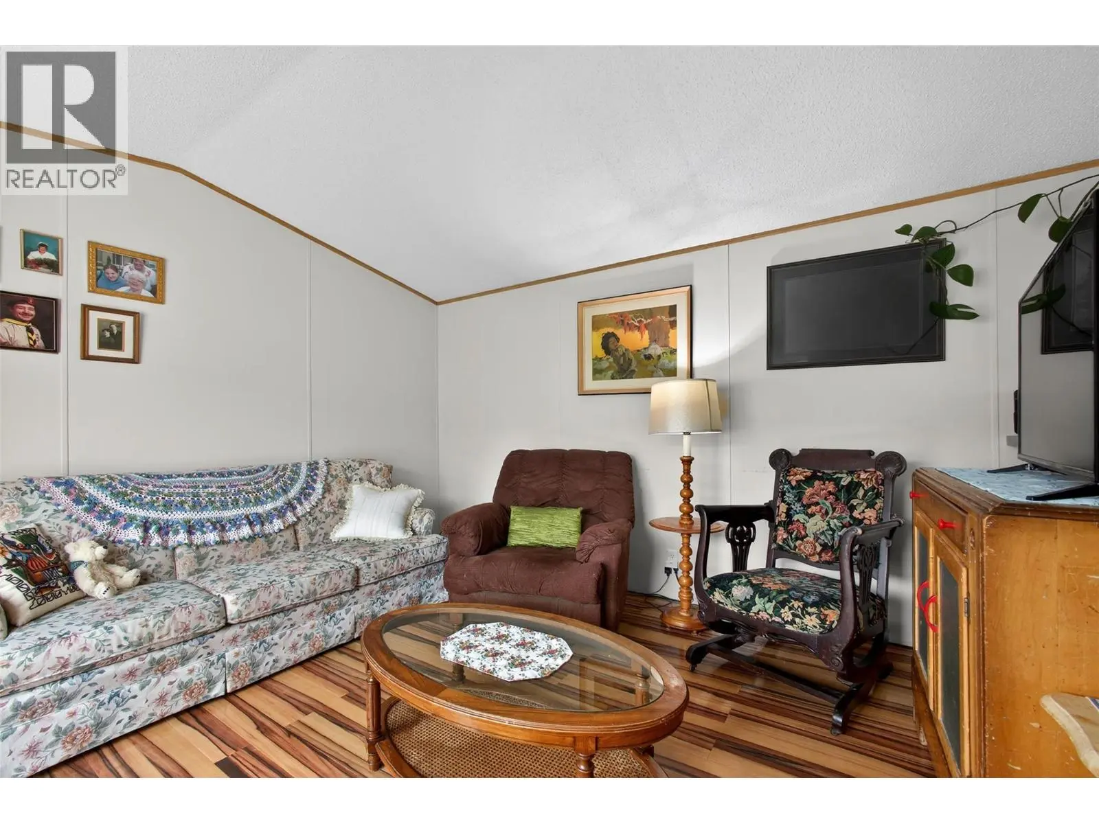 6688 Tronson Road Unit# 29. Vernon, British Columbia