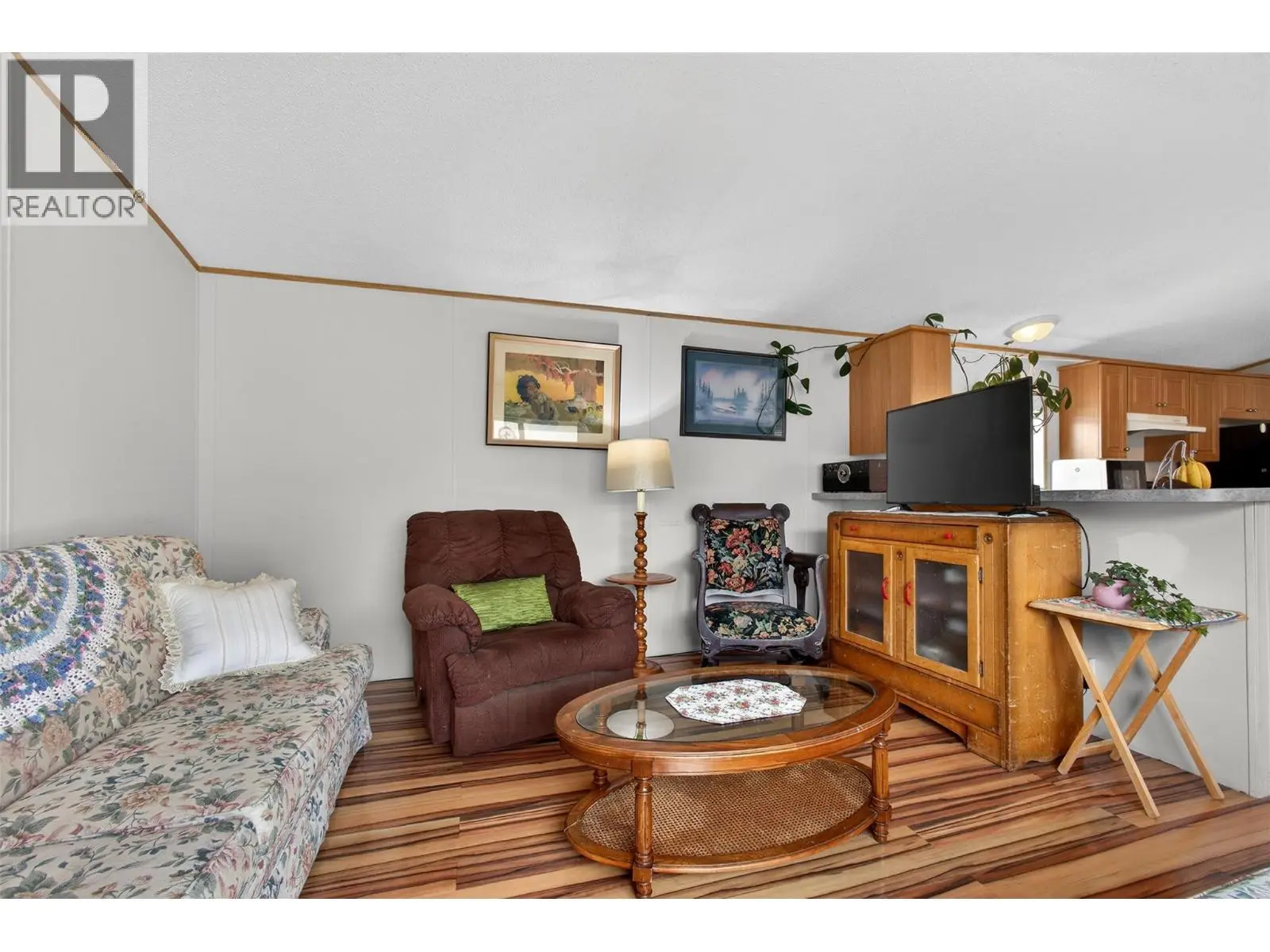6688 Tronson Road Unit# 29. Vernon, British Columbia
