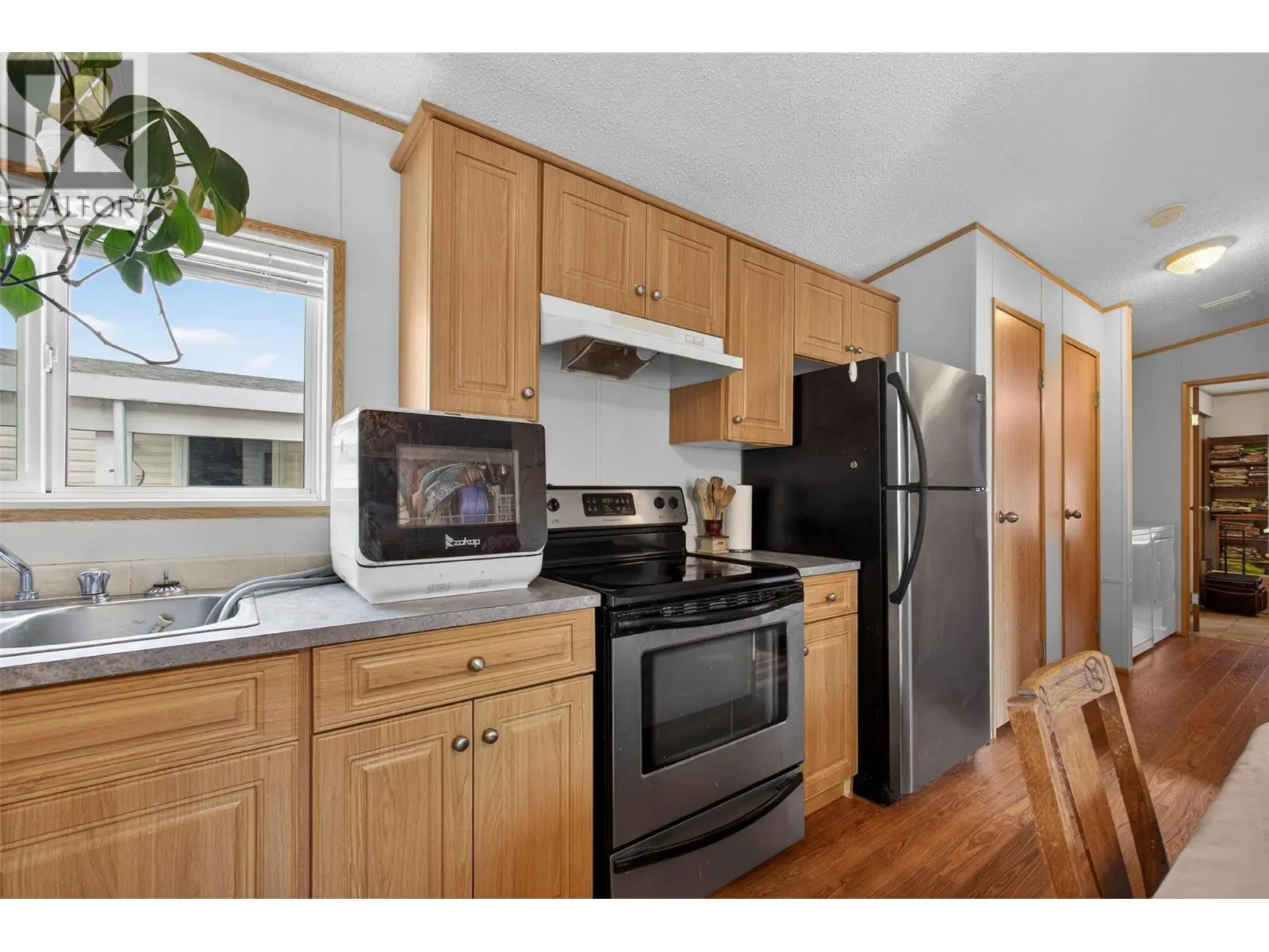 6688 Tronson Road Unit# 29. Vernon, British Columbia