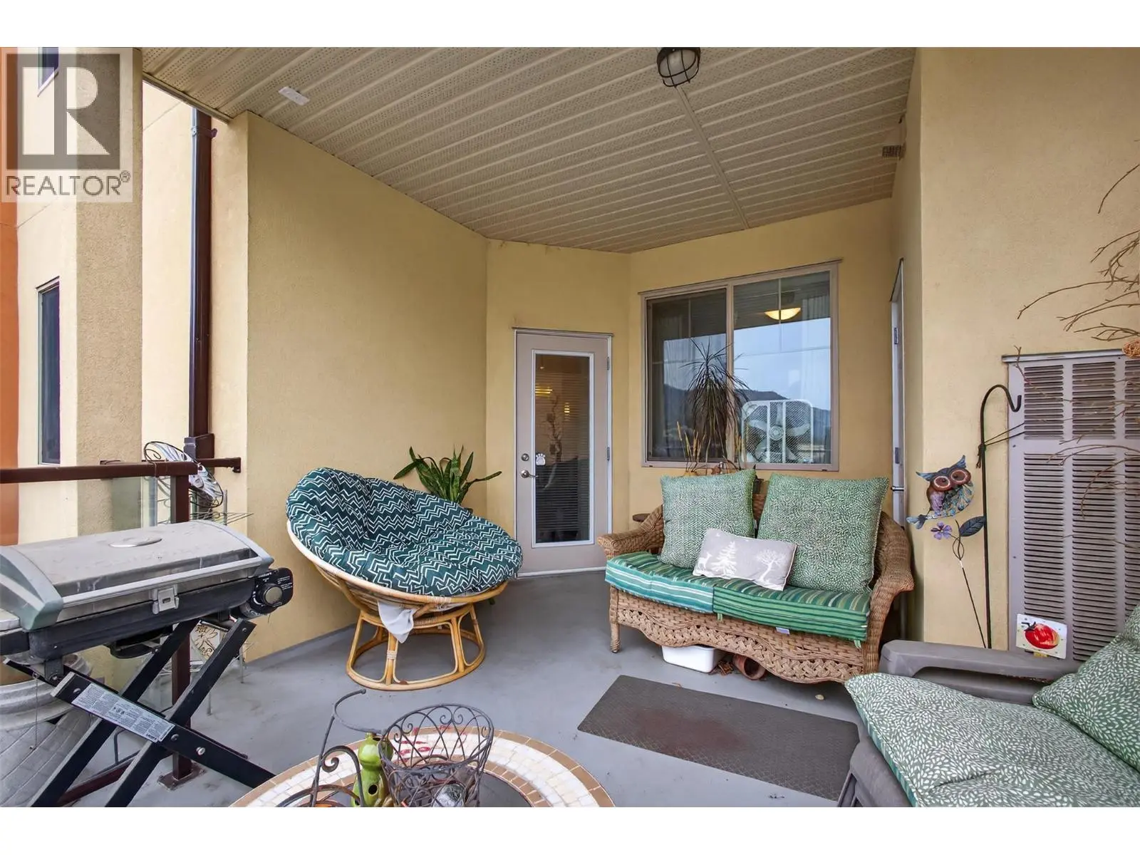 921 Spillway Street Unit# 109b. Oliver, British Columbia