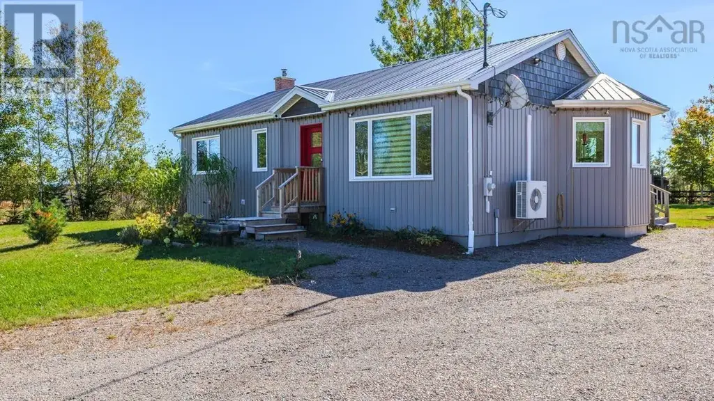 7048 Highway 2, Portapique