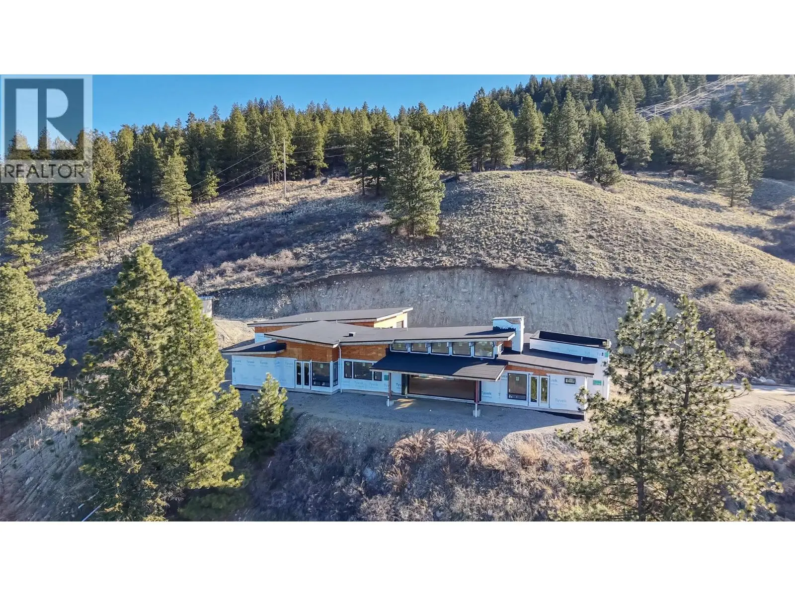 475 Sasquatch Trail. Osoyoos, British Columbia