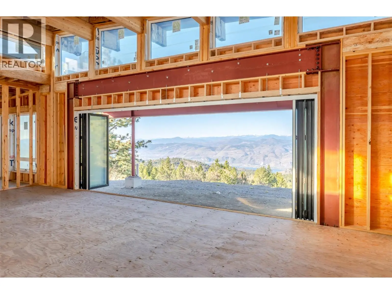 475 Sasquatch Trail. Osoyoos, British Columbia