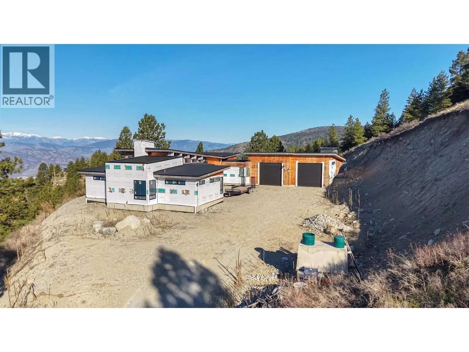 475 Sasquatch Trail. Osoyoos, British Columbia