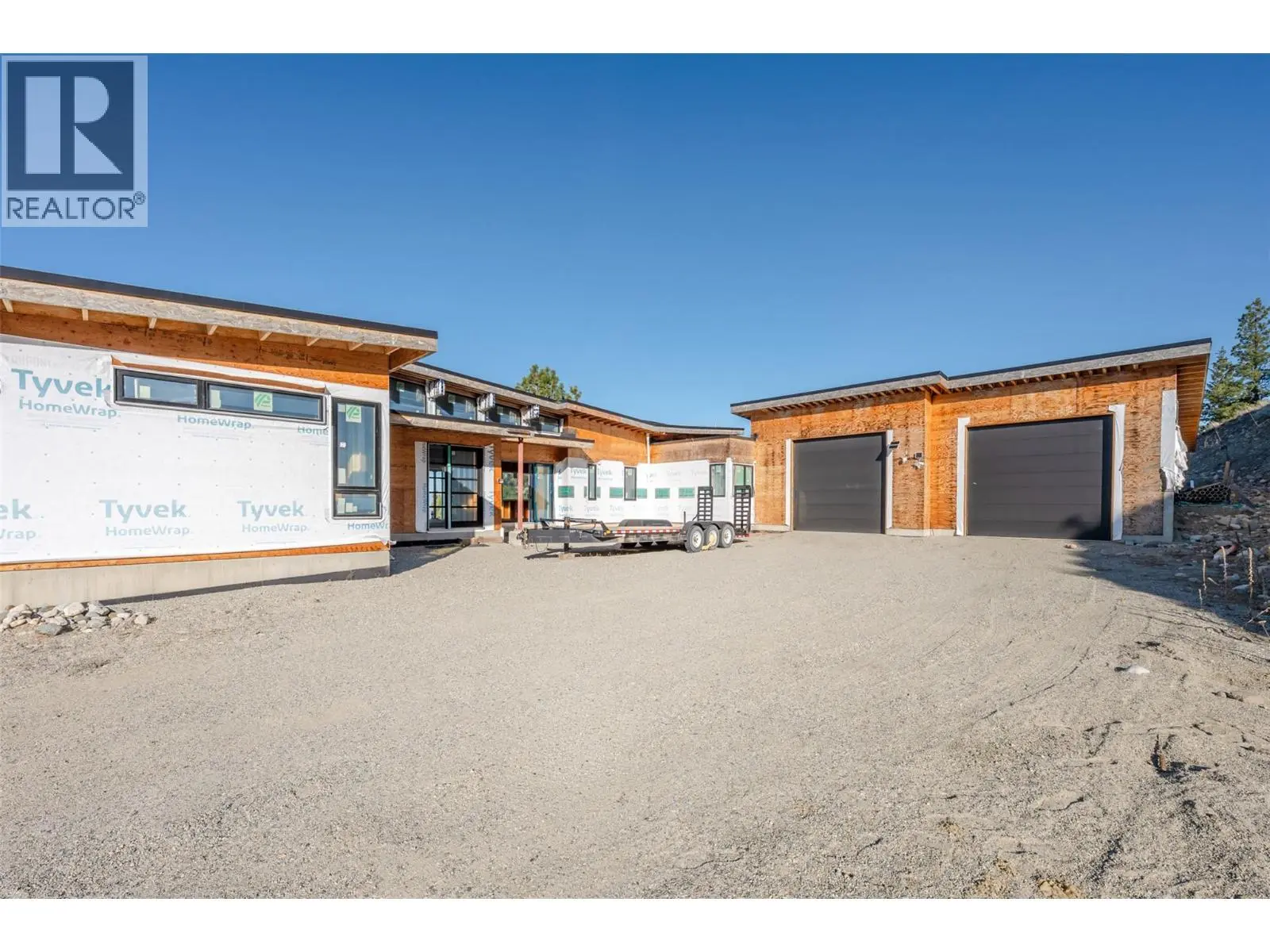 475 Sasquatch Trail. Osoyoos, British Columbia
