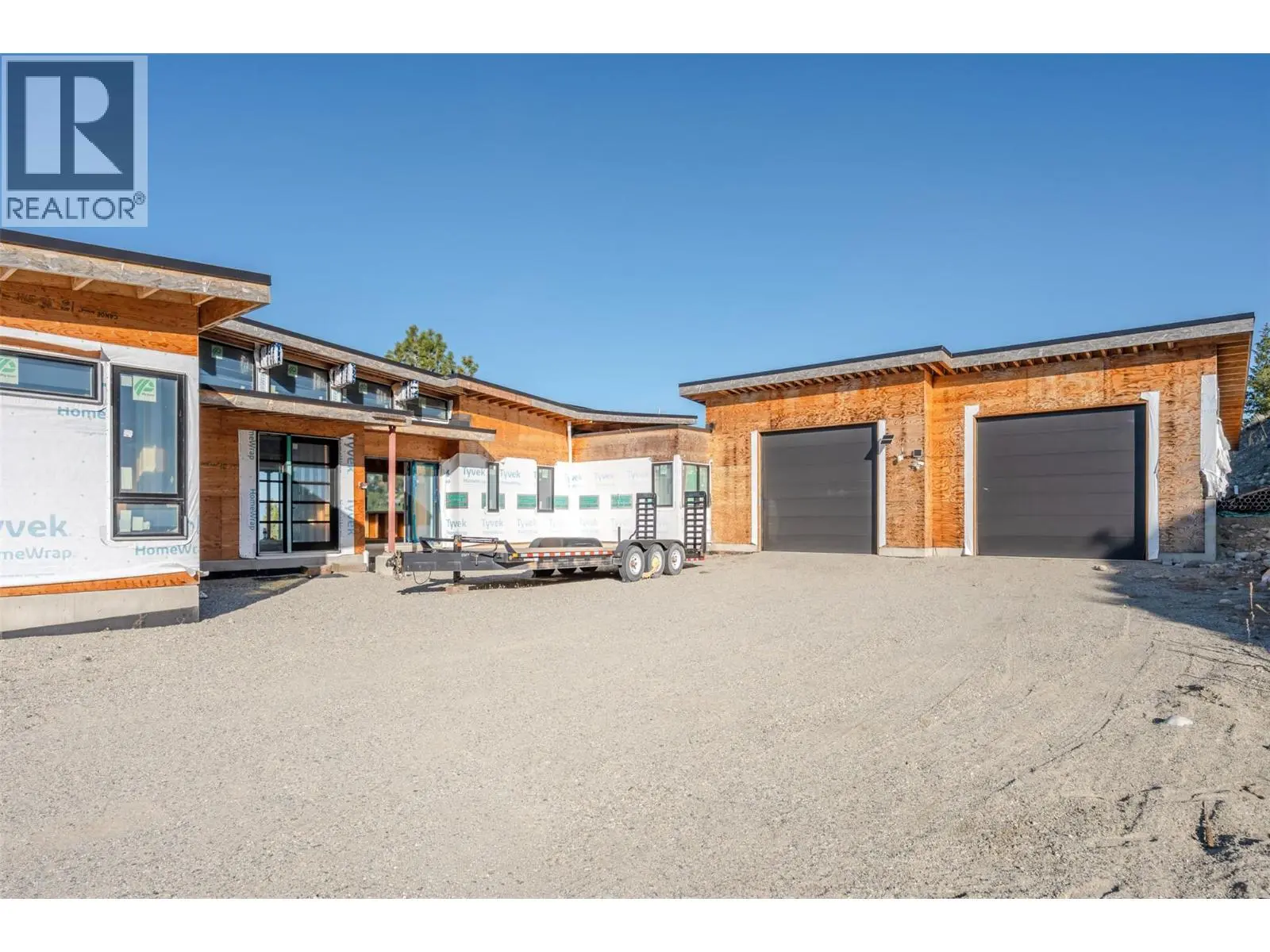 475 Sasquatch Trail. Osoyoos, British Columbia