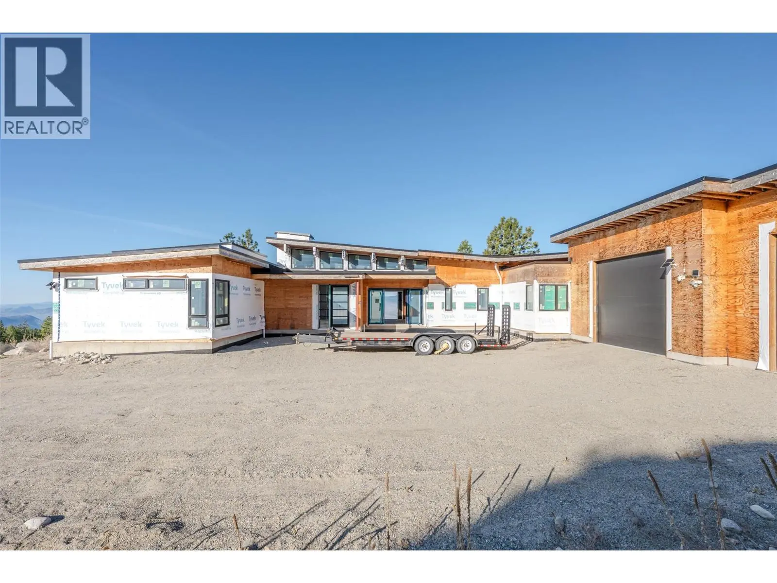 475 Sasquatch Trail. Osoyoos, British Columbia