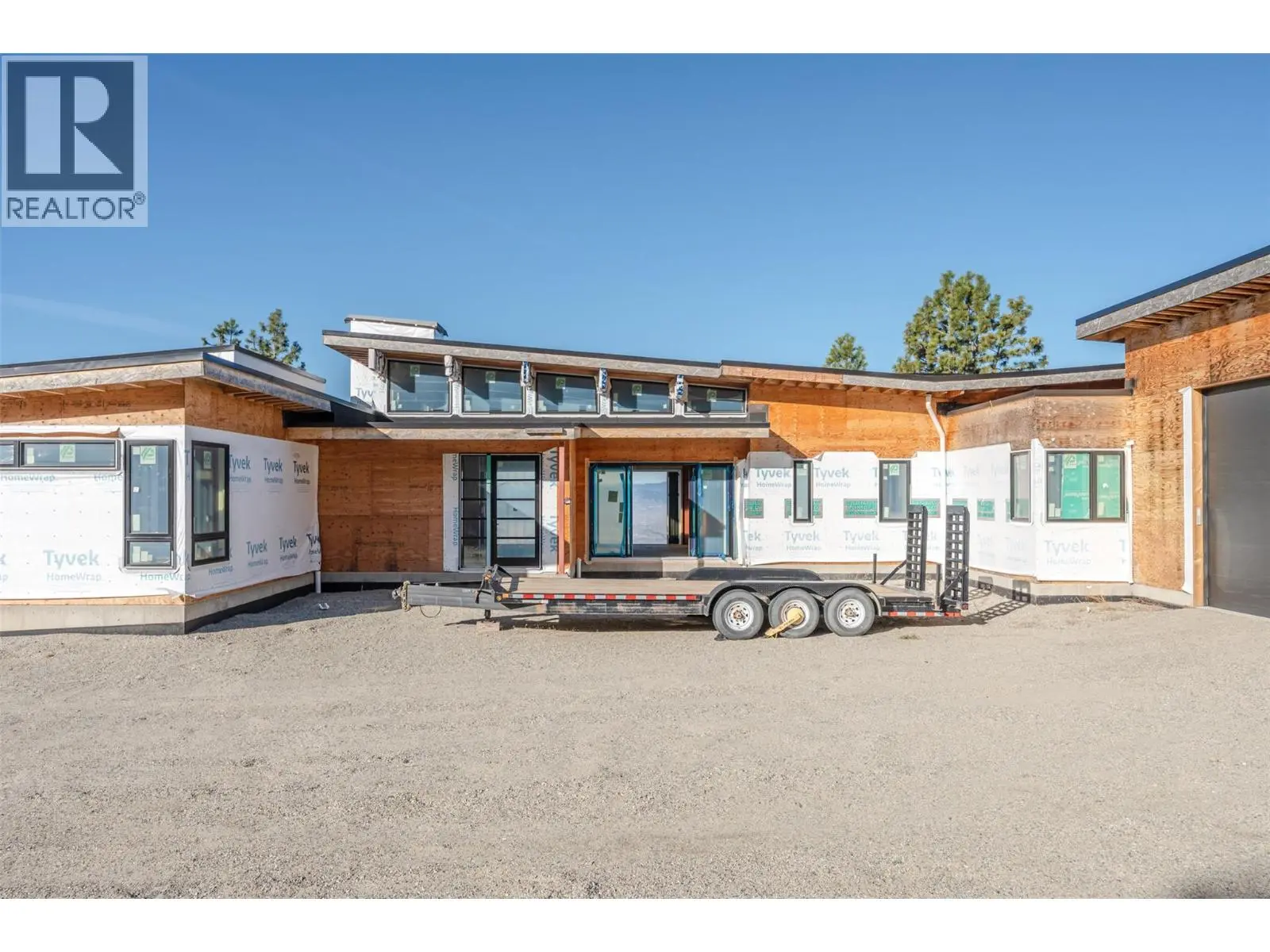 475 Sasquatch Trail. Osoyoos, British Columbia