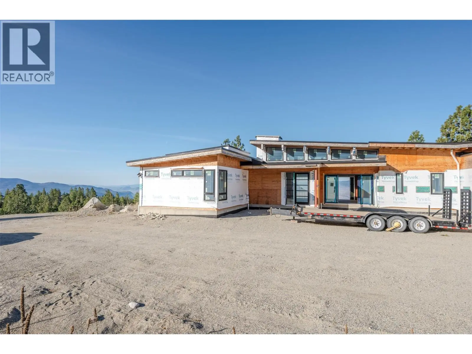 475 Sasquatch Trail. Osoyoos, British Columbia
