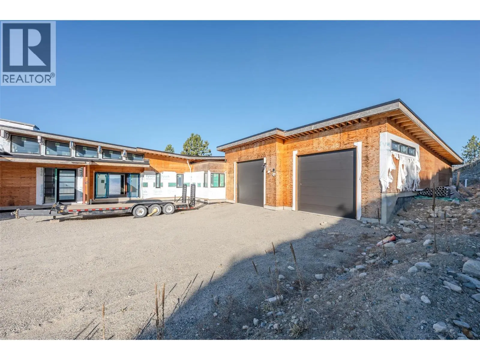 475 Sasquatch Trail. Osoyoos, British Columbia